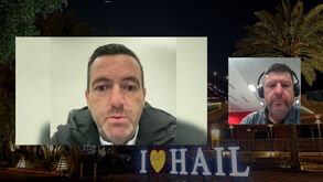 O relato de Ricardo Chéu a partir da Arábia Saudita: «Sinto-me bem e seguro, estou em paz»