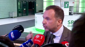 Varandas: «Villas-Boas é mentiroso. E muito pequeno para o clube que governa»