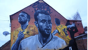 Era uma vez um lobo bom...