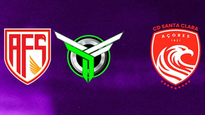 eLiga Portugal: AFS | TxT Gaming e Santa Clara repetem apuramento no Grupo A