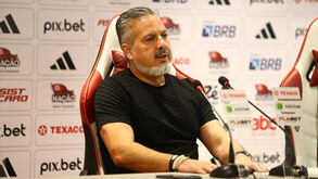 Brasileiros avançam que José Boto está a criar "ambiente insustentável" do Flamengo