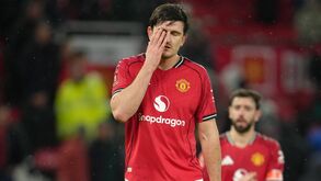 Harry Maguire