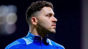 Rodolfo Leirião revela que clima de tensão grande entre os estrangeiros