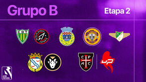 eLiga Portugal: Grupo B entra em ação