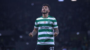 Luis Suárez incorre num castigo de um a quatro jogos