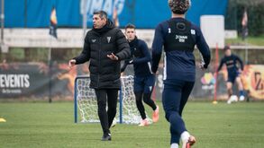 ZTE e Nuno Campos nas meias da Taça da Hungria