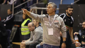 Rolando Freitas  continua a pensar voltar para os Emirados Árabes Unidos