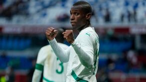 Nicolas Jackson pondera futuro no Bayern após empréstimo