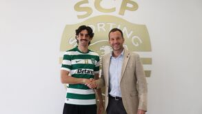 Trincão vai sair após ter renovado até junho de 2030