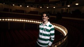 Trincão renova com o Sporting e mantém o foco no tricampeonato