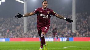 Crysencio Summerville