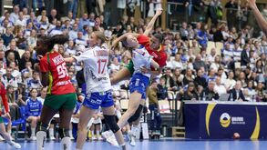 Seleção feminina perde com as Ilhas Faroé