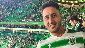 Sportinguista apostou tudo... no Sporting