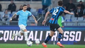 Mattia Zaccagni (Lazio)