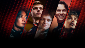 Guia completo da época da Fórmula 1