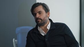 André Mosqueira do Amaral, diretor-executivo da Liga, no Negócios Record