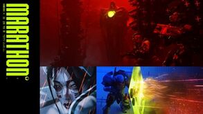 Marathon da Bungie agita comunidade de videojogos