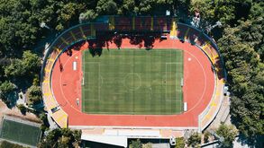 Estádio Municipal do Fontelo acolhe a final da Taça da Liga feminina