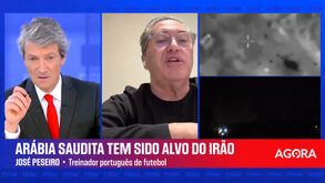 José Peseiro garante tranquilidade absoluta na Arábia Saudita: «Fazemos a vida normal...»