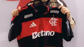 Leonardo Jardim apresentado como treinador do Flamengo