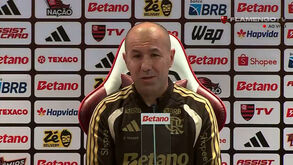 Leonardo Jardim sobre ter dito que no Brasil treinaria apenas o Cruzeiro: «Fui ingénuo...»