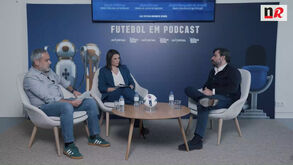 «Valorização do contrato do Benfica foi superimportante para nós»