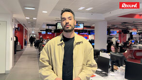 O ponto de situação da queixa de Fábio Veríssimo contra o FC Porto