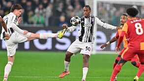 Jonathan David na mira da Juventus, após época menos positiva