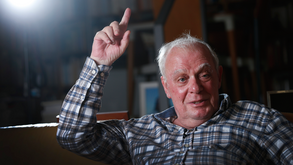 António Lobo Antunes em entrevista a Record