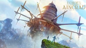 "Echoes of Aincrad", novo jogo da Bandai Namco Europe, chega em julho