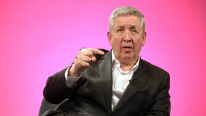 Fernando Tavares, antigo vice-presidente do Benfica para as Modalidades