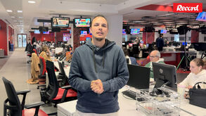 Adriana Dias explica casos de assédio no Guia: «Queriam que tudo se resolvesse com um pedido de desculpas»