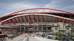 Estádio da Luz