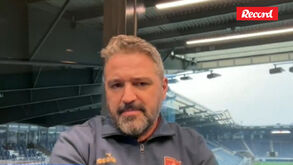 Hugo Vicente: «Bodo/Glimt nunca foi uma referência do futebol norueguês»