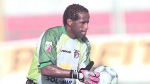 Dú foi campeão da 2.ª Liga pelo Santa Clara