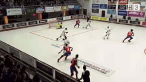 Hóquei: Turquel-Oliveirense