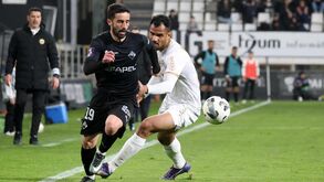 Jogo fez reviver históricos confrontos