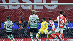 Leão sem garras frente às equipas do top 5 do campeonato