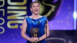 "Eu ou os gatos". Ultimato de Jessie Buckley ao marido gera onda de indignação entre amantes de animais