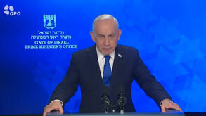 Netanyahu ameaça Líbano e promete 