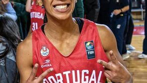 Maria João Bettencourt