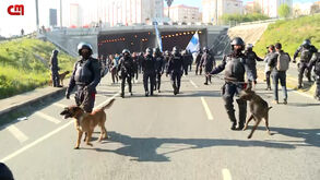 Adepto do FC Porto ferido antes do clássico