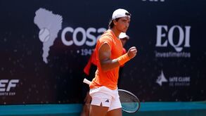 Henrique Rocha vence challenger de Brasília