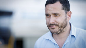 Diretor desportivo André Veras com mercado no Brasil e Angola