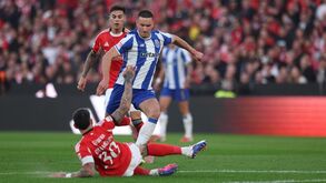 Otamendi: «Obviamente o resultado não é o que queríamos. Precisávamos de vencer»