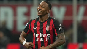 Pervis Estupinán a celebrar 