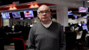 Luís Pedro Sousa e o Benfica-FC Porto: «O campeonato esteve praticamente sentenciado...»