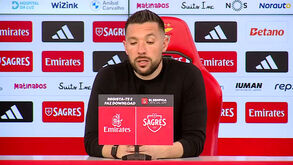 Farioli: «Expulsão de Mourinho? Honestamente não percebi...»