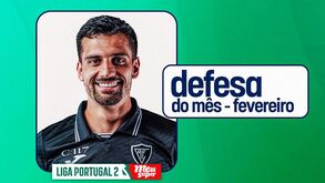 Anthony Correia distinguido