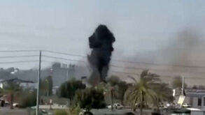 Vídeo mostra momento do ataque a escola iraniana que fez mais de 165 mortos